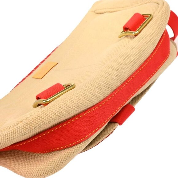 Louis Vuitton Antigua Buzas PM Shoulder Bag - Picture 4 of 11